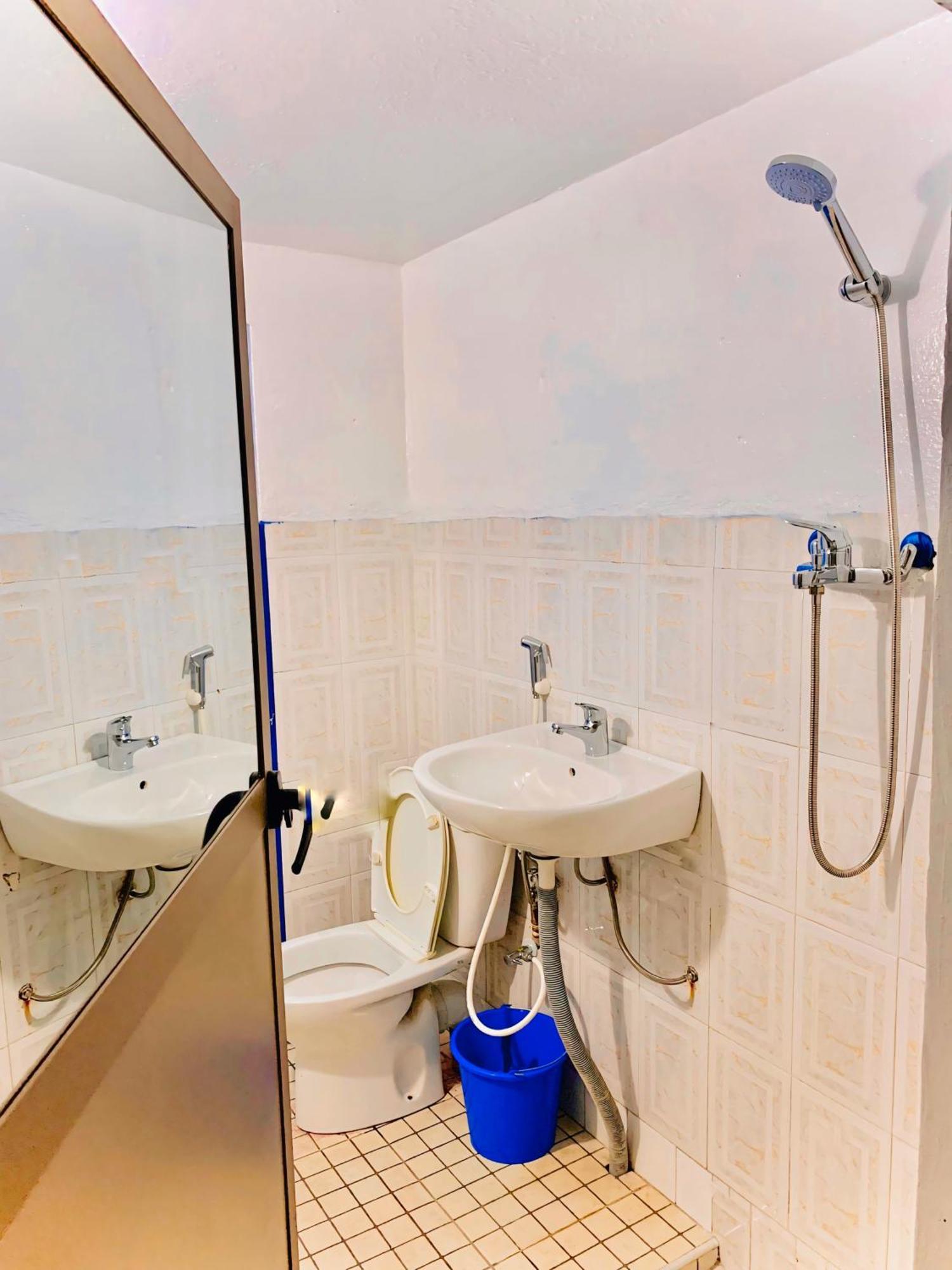 Casa Venise Apartment Чефчауен Екстериор снимка